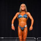 Samantha  Belcher - NPC Nationals 2012 - #1