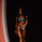 Nicole   Coleman - IFBB Olympia 2012 - #1