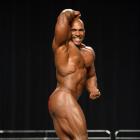 Luis  Colon - NPC Nationals 2012 - #1