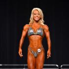 Michelle  Krause - NPC Nationals 2012 - #1