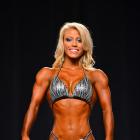 Michelle  Krause - NPC Nationals 2012 - #1