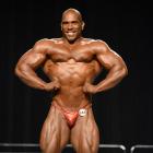 Luis  Colon - NPC Nationals 2012 - #1