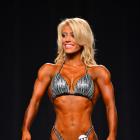 Michelle  Krause - NPC Nationals 2012 - #1