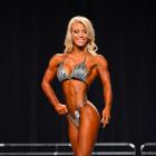 Michelle  Krause - NPC Nationals 2012 - #1