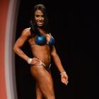 Nicole   Coleman - IFBB Olympia 2012 - #1