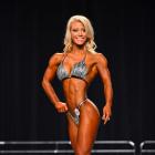 Michelle  Krause - NPC Nationals 2012 - #1