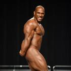 Luis  Colon - NPC Nationals 2012 - #1