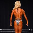 Michelle  Krause - NPC Nationals 2012 - #1