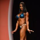 Nicole   Coleman - IFBB Olympia 2012 - #1