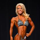 Michelle  Krause - NPC Nationals 2012 - #1