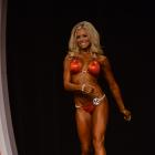 Dianna  Dahlgren - IFBB Olympia 2012 - #1