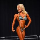 Michelle  Krause - NPC Nationals 2012 - #1