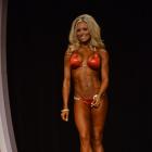 Dianna  Dahlgren - IFBB Olympia 2012 - #1