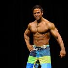 Robert   Grote - IFBB Houston Pro 2012 - #1