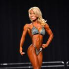 Michelle  Krause - NPC Nationals 2012 - #1