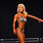 Michelle  Krause - NPC Nationals 2012 - #1