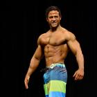 Robert   Grote - IFBB Houston Pro 2012 - #1