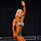 Michelle  Krause - NPC Nationals 2012 - #1