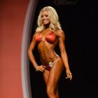 Dianna  Dahlgren - IFBB Olympia 2012 - #1