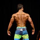 Robert   Grote - IFBB Houston Pro 2012 - #1