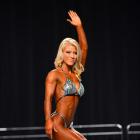 Michelle  Krause - NPC Nationals 2012 - #1