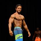 Robert   Grote - IFBB Houston Pro 2012 - #1