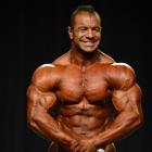 Dusty  Hanshaw - NPC Nationals 2012 - #1