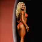 Dianna  Dahlgren - IFBB Olympia 2012 - #1