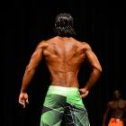 Sadik  Hadzovic - IFBB Houston Pro 2012 - #1