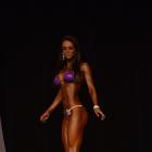 Juliana  Daniell - IFBB Olympia 2012 - #1
