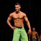 Cory  Lagasse - IFBB Houston Pro 2012 - #1