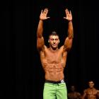 Cory  Lagasse - IFBB Houston Pro 2012 - #1