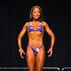 Erica  Clark - NPC Nationals 2012 - #1