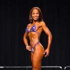 Erica  Clark - NPC Nationals 2012 - #1