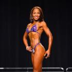 Erica  Clark - NPC Nationals 2012 - #1