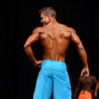 Jason  Poston - IFBB Houston Pro 2012 - #1