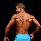 Jason  Poston - IFBB Houston Pro 2012 - #1