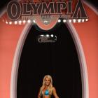 Tawna  Eubanks - IFBB Olympia 2012 - #1