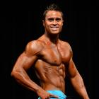 Jason  Poston - IFBB Houston Pro 2012 - #1