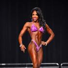 Nicole  Sims - NPC Nationals 2012 - #1