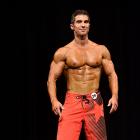 Ivan  Pylypchuk - IFBB Houston Pro 2012 - #1