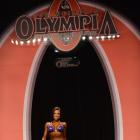 Sonia  Gonzales - IFBB Olympia 2012 - #1