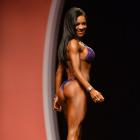 Sonia  Gonzales - IFBB Olympia 2012 - #1