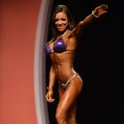 Sonia  Gonzales - IFBB Olympia 2012 - #1