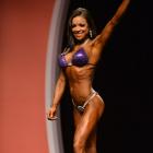 Sonia  Gonzales - IFBB Olympia 2012 - #1