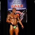 Jim  Anderson - NPC Oklahoma City Grand Prix 2012 - #1