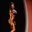Sonia  Gonzales - IFBB Olympia 2012 - #1