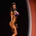 Sonia  Gonzales - IFBB Olympia 2012 - #1