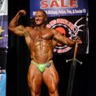 Jim  Anderson - NPC Oklahoma City Grand Prix 2012 - #1