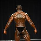 Emeka  Okammor - NPC Nationals 2012 - #1